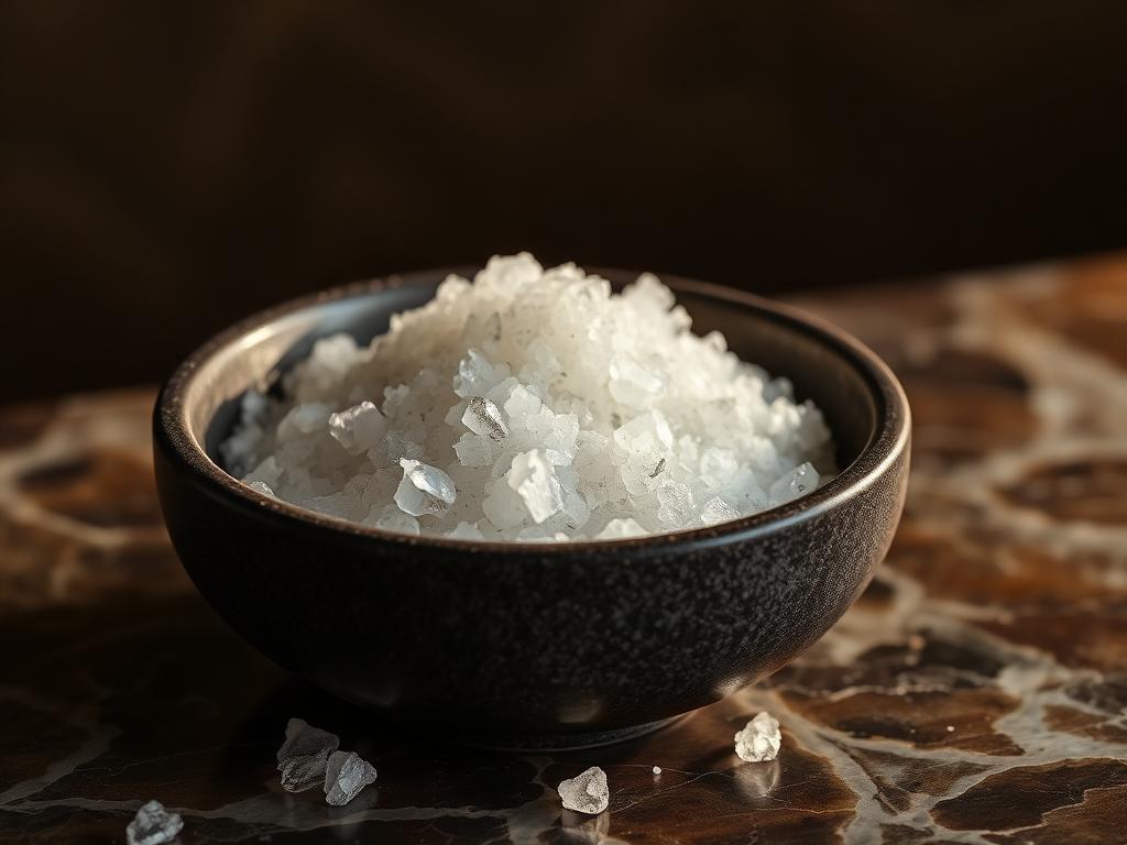 Sea salt