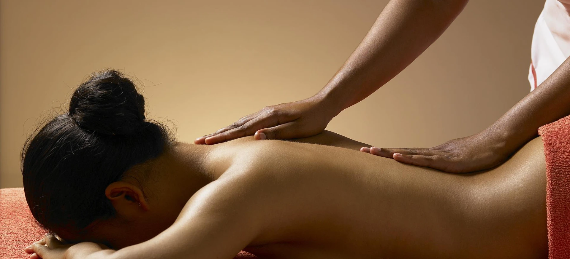 The Soothing Ritual